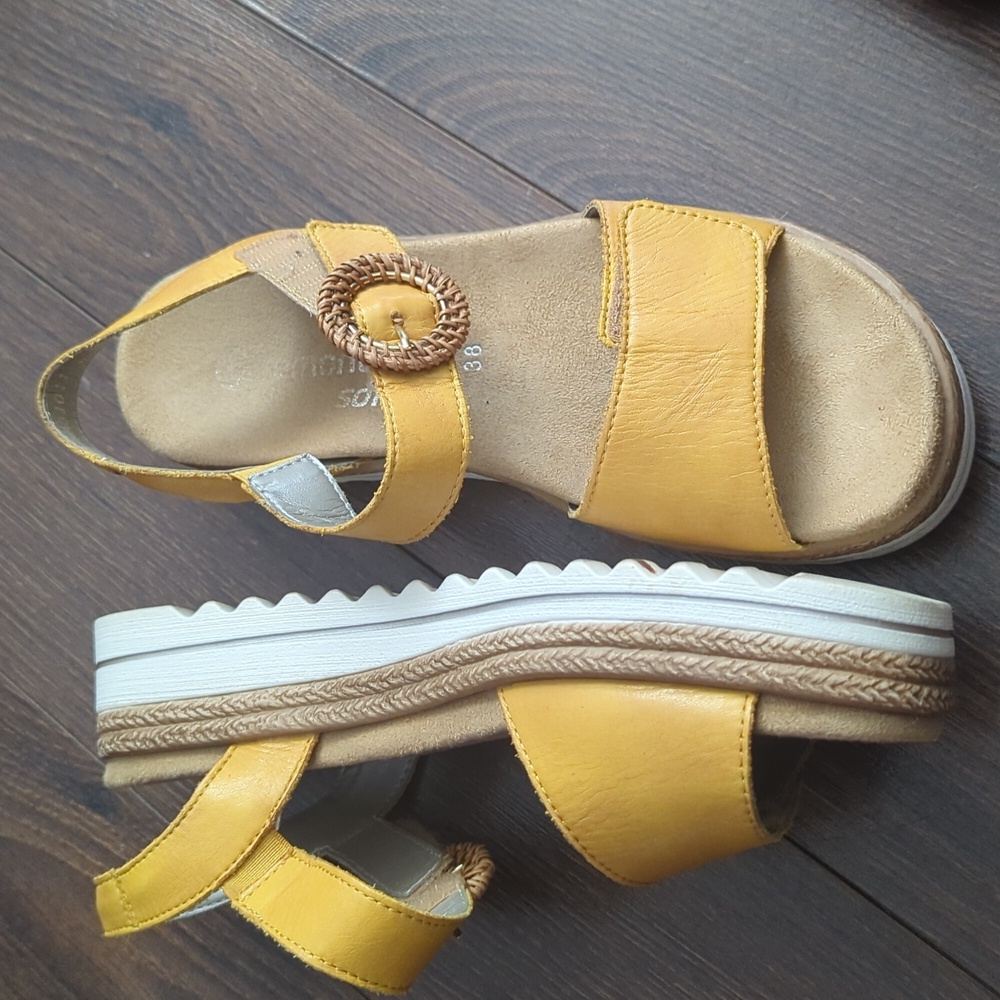 Remonte D0Q52-60 - Sandals - Picture 7 of 12